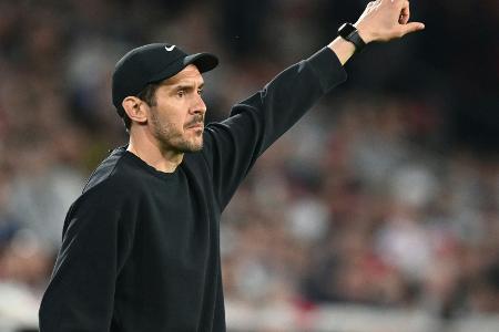 Die Sport-Höhepunkte am Donnerstag, 16. April