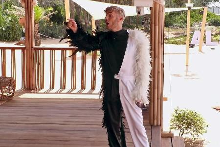 Sam gegen Georgina: Alte Konflikte beim 