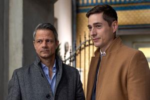 Das passiert heute in den Soaps