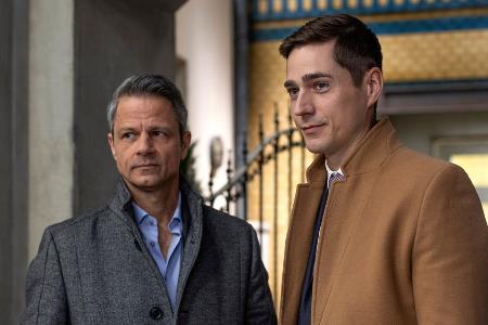 Das passiert heute in den Soaps