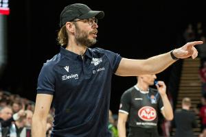 Vier Niederlagen in Serie: Jena trennt sich von Harmsen