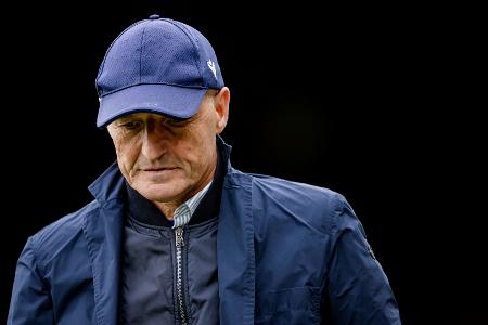 Schweiz: Trainer Zeidler bei Lausanne entlassen