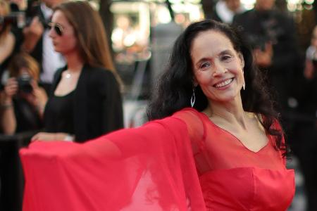 Sonia Braga