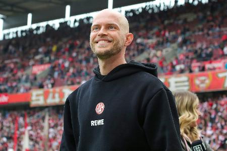 Auch für Wagners Zukunft? Köln vor Wegweiser gegen St. Pauli