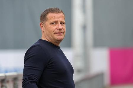 Diese Stars werden beim FC Bayern gehandelt - Der FC Bayern tanzt aktuell noch auf allen drei Hochzeiten. Im Hintergrund laufen bereits die Planungen für den Transfer-Sommer. Wer wird beim Rekordmeister gehandelt? Ein Überblick: