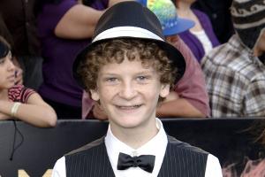 "Tribute von Panem"-Darsteller Ethan Jamieson festgenommen