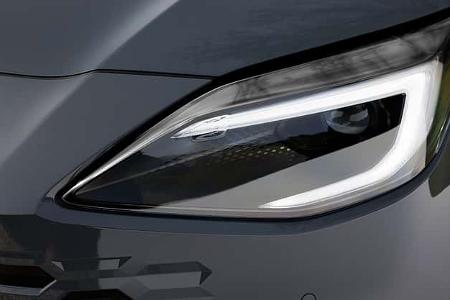 Toyota Yaris Cross Facelift 2026