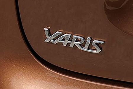 Toyota Yaris Cross Facelift 2026