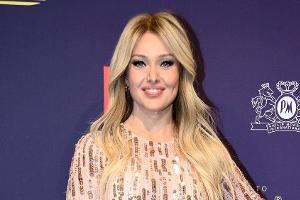 Patrice Aminati gibt unter Tränen ein Gesundheitsupdate