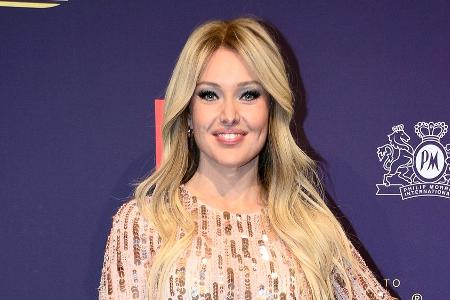 Patrice Aminati gibt unter Tränen ein Gesundheitsupdate