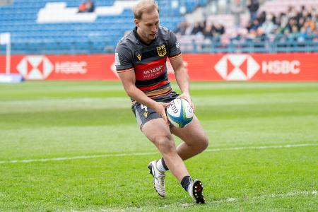 Nach furioser Quali: 7er-Männer mit Verletzungssorgen zur WM