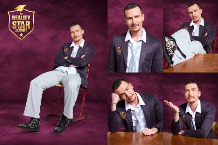 Die Realitystar Academy