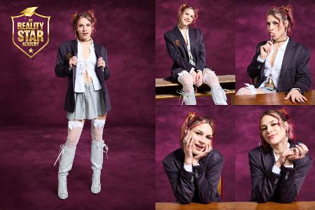 Die Realitystar Academy