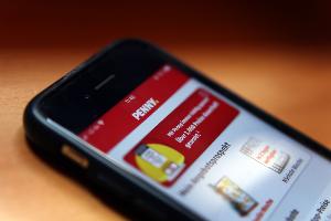 Einige Rabatte von Penny sind ausschließlich App-Nutzern vorbehalten.