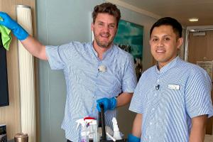 "Inside AIDA - Geheimnisse des Kreuzfahrtgiganten"