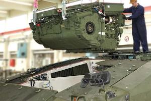 Schützenpanzer Puma