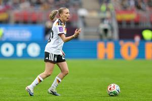 Senß lässt Zukunft in Frankfurt offen