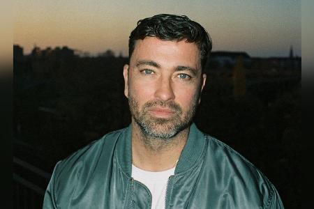 Marteria singt auf neuem Album erstmals mit seinem Sohn