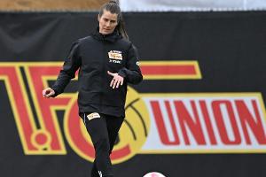 Eta vor Debüt: "Mir geht es um Fußball"