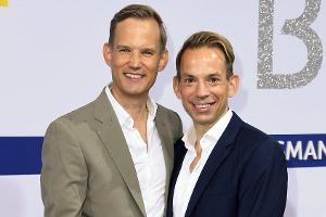 Hendrik Streeck und Paul Zubeil sind Eltern geworden