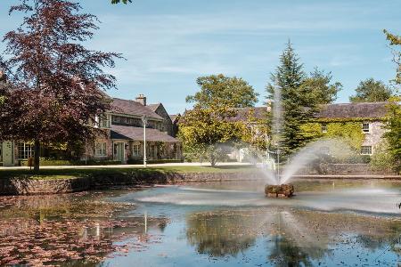 Für 20 Millionen Euro: Ein ganzes Dorf in Irland steht zum Verkauf