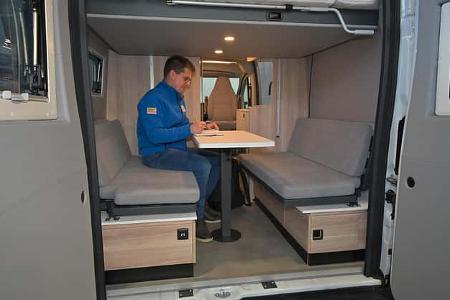 CMT 2026: Neuer Viica 54