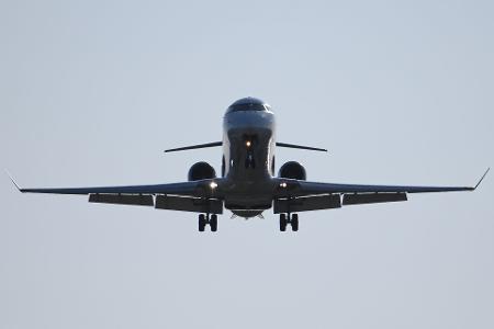Sollen nicht mehr abheben: Canadair CRJ der Lufthansa Cityline. (Archivbild)