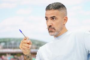 Auch Bushido ist entsetzt über Gesichtsfilter bei "DSDS"