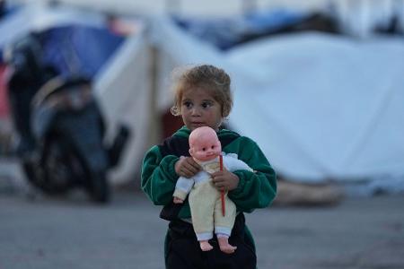 Die Gespräche zwischen Israel und dem Libanon zur Beendigung des Konflikts sollen weitergehen. 