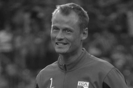 Tragischer Unfall: Ex-Bundesliga-Keeper Alexander Manninger ist tot