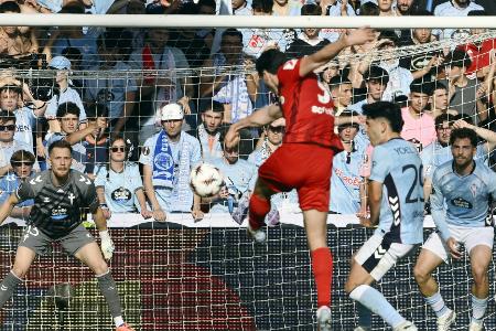 Freiburger Fiesta in Spanien: SC erstmals im Halbfinale