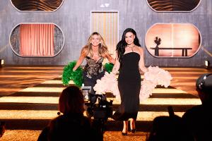 "Germany's Next Topmodel"