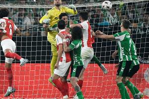 Europa League: Braga fordert Freiburg im Halbfinale