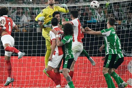 Europa League: Braga fordert Freiburg im Halbfinale