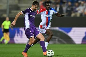 Conference League: Fiorentina und Gosens im Viertelfinale raus