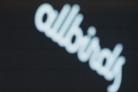 Die einstige Schuhfirma Allbirds will jetzt stattdessen im Geschäft mit KI-Infrastruktur aktiv sein. (Archivbild)