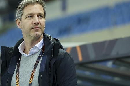 Saier fühlt "besonderes Jahr": SC will jetzt "alles"