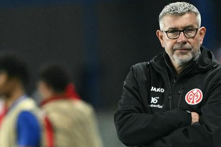 Fischer nach FSV-Aus bedient: 