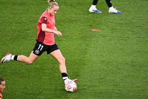 Schüller als Joker beim DFB: "Nehme die Rolle an"