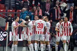 Die Sport-Höhepunkte am Freitag, 17. April