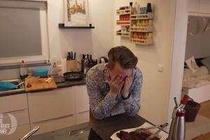 Das perfekte Dinner - Tag 4