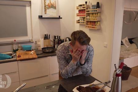 Das perfekte Dinner - Tag 4