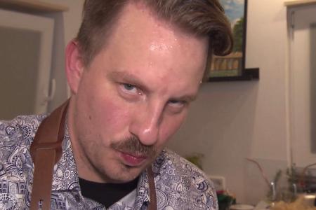 Das perfekte Dinner - Tag 4