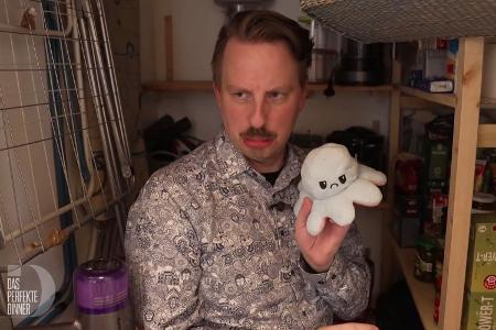 Das perfekte Dinner - Tag 4