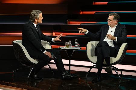 Markus Lanz - 16.04.2026