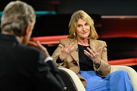 Markus Lanz - 16.04.2026