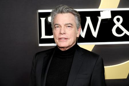 Peter Gallagher