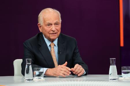 Maybrit Illner - 16.04.2026