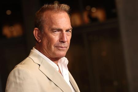 Kevin Costner