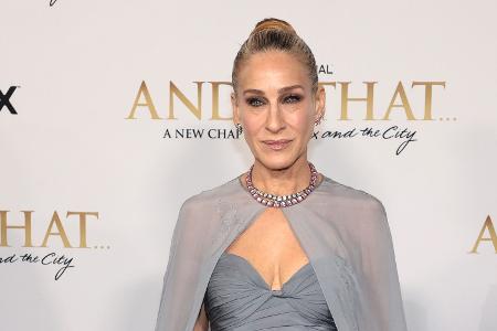 Sarah Jessica Parker